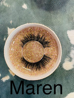 Wild Child Lashes