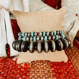 The Tiff Bracelet Set