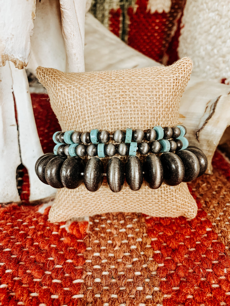 The Tiff Bracelet Set