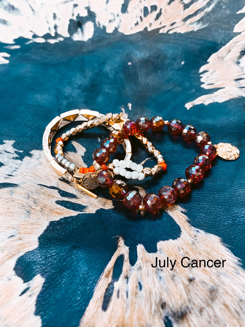 Zodiac Starter Stack