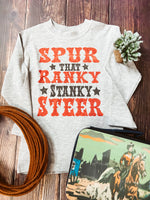 Spur That