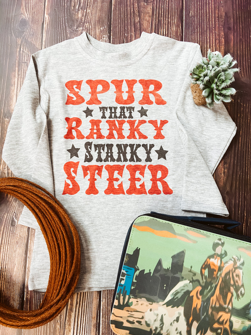 Spur That