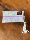 Makeup Junkie Bag - Mini