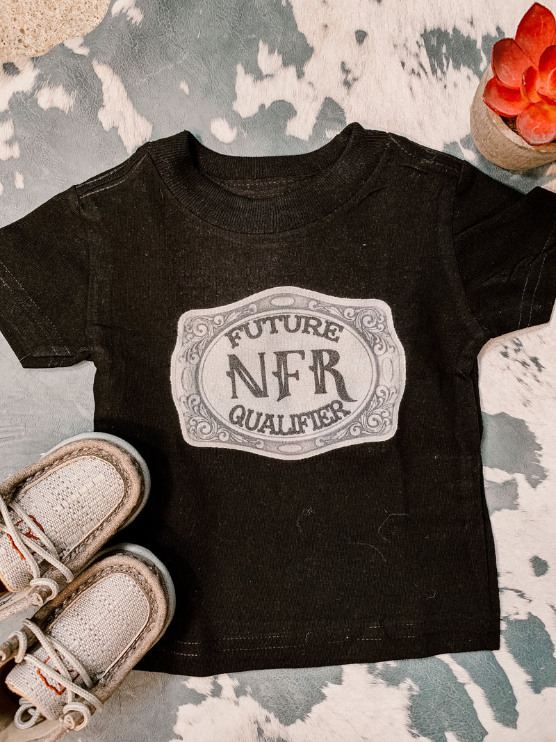 Future NFR Qualifier
