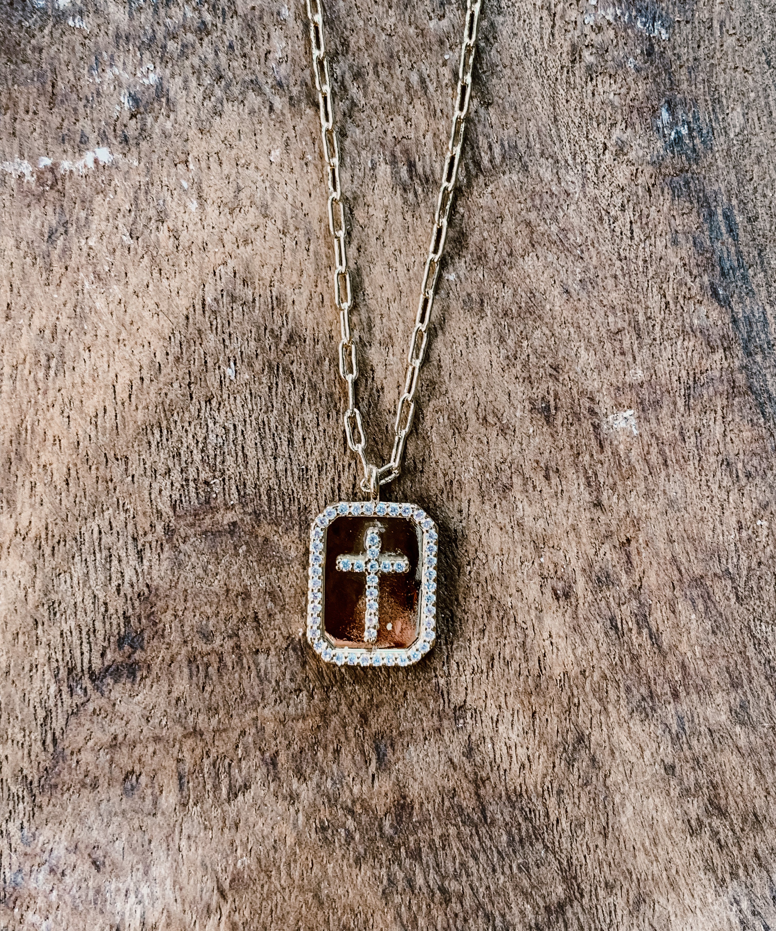 Gold Dipped Dainty Chic Necklaces