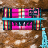 Makeup Junkie Bag - Mini