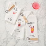 Just Here Towel Set