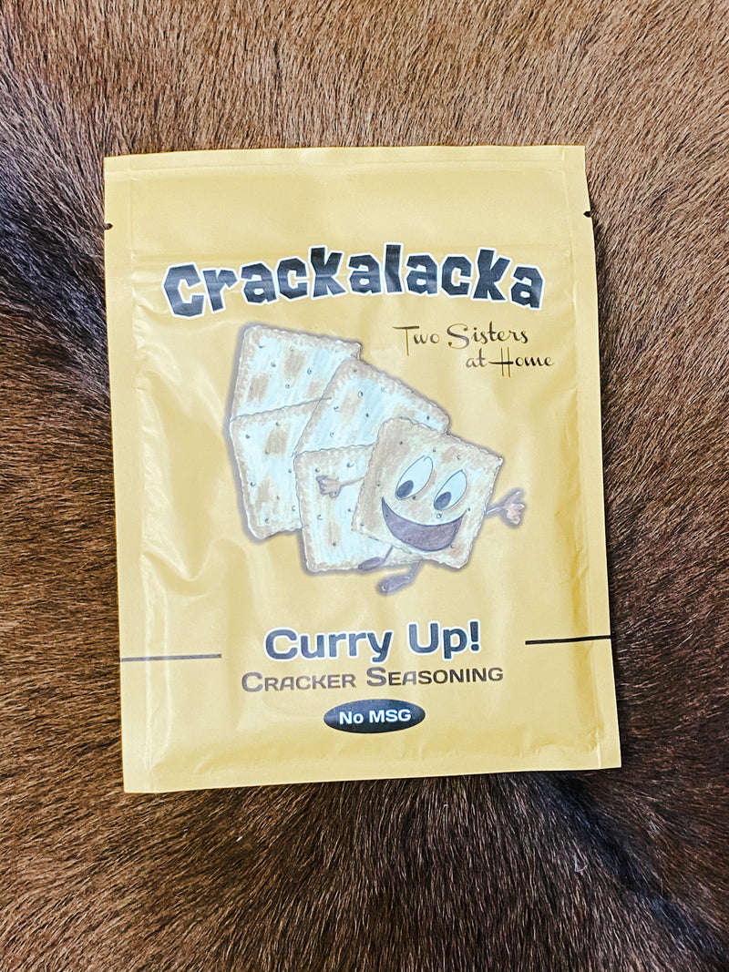 Cracklacka