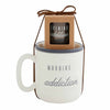 Men's Mug + Shot Set