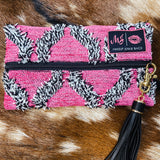 Makeup Junkie Bag - Mini