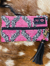 Makeup Junkie Bag - Mini