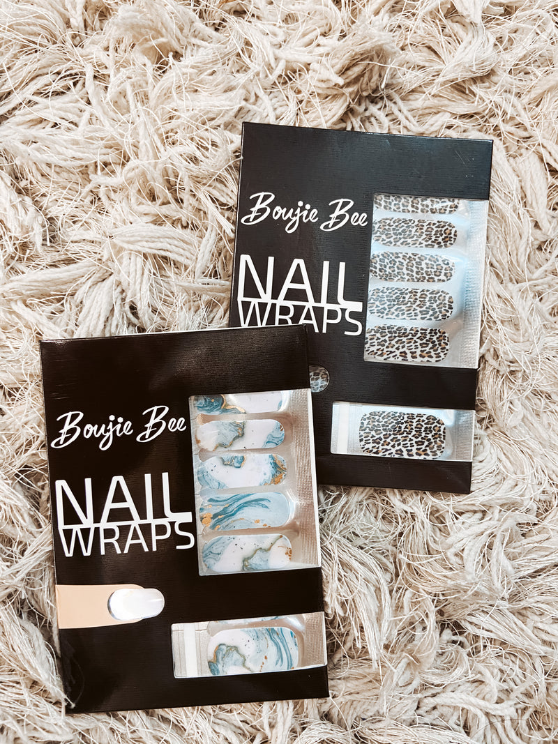 Nail Wraps