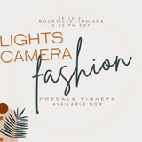 General Admission Tickets - PRESALE