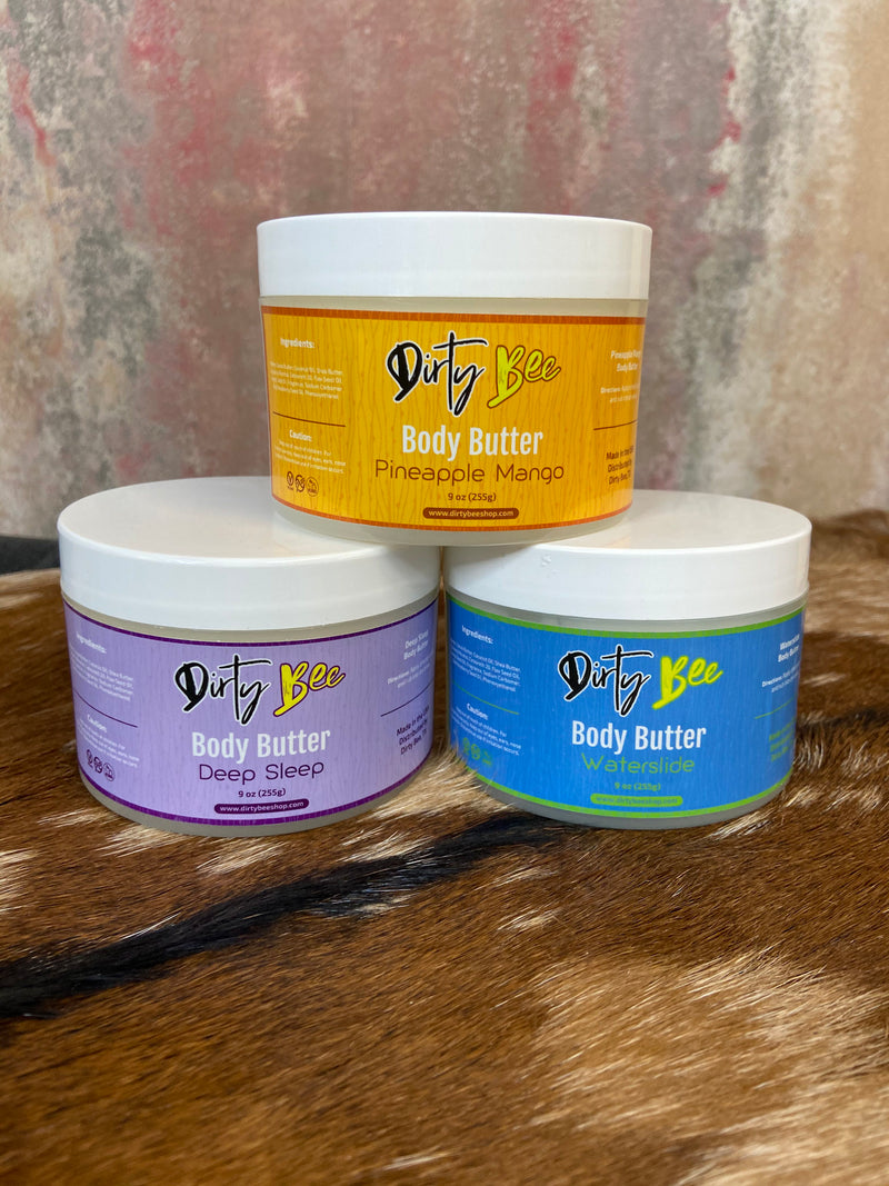 Body Butter