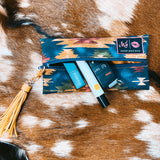 Makeup Junkie Bag - Mini