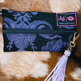 Makeup Junkie Bag - Mini