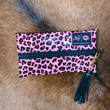Makeup Junkie Bag - Mini