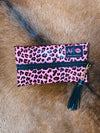 Makeup Junkie Bag - Mini