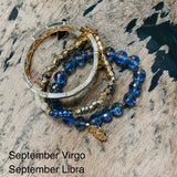 Zodiac Starter Stack