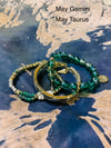 Zodiac Starter Stack
