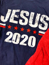 Jesus 2020