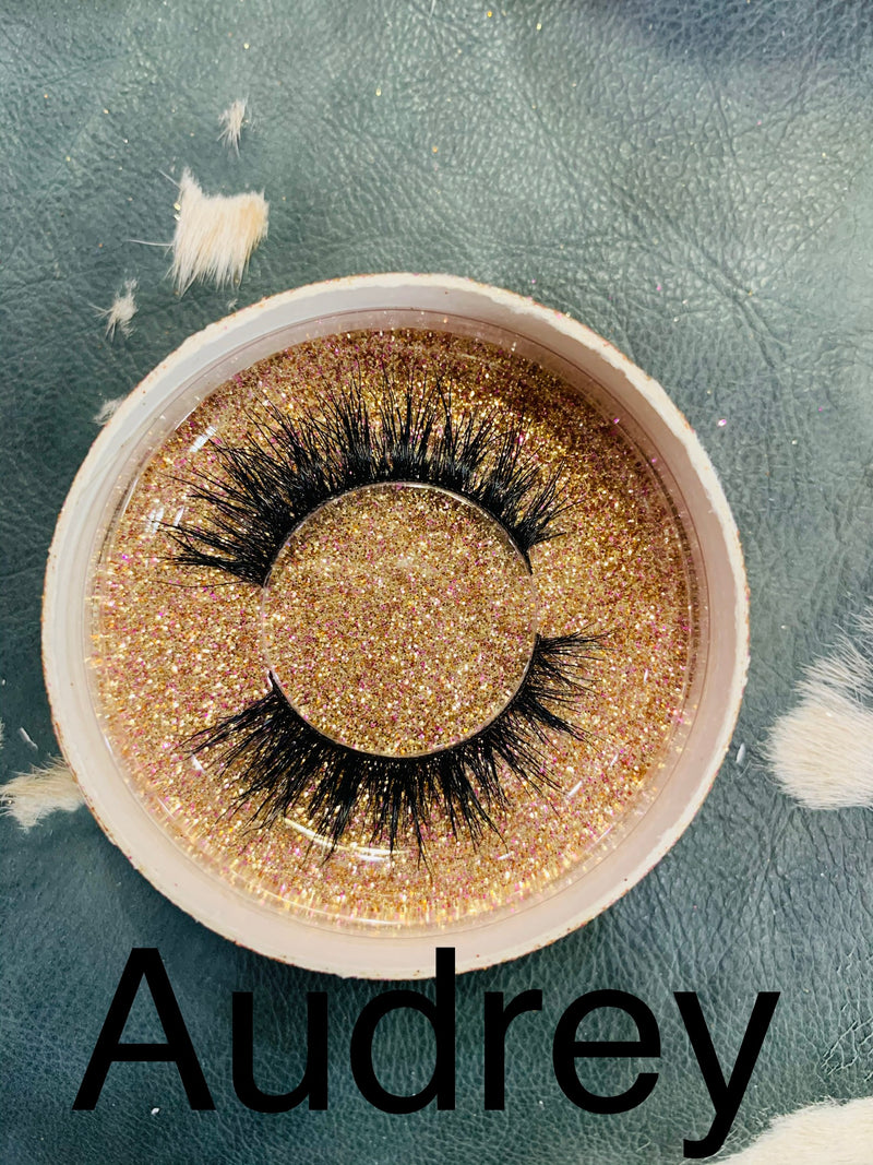 Wild Child Lashes