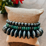 The Tarah Bracelet Set