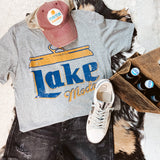 Gray Lake Mode