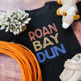 Roan Bay Dun