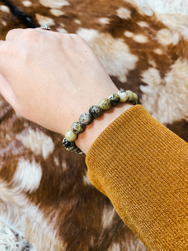 MultiColored Bracelet
