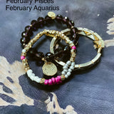 Zodiac Starter Stack