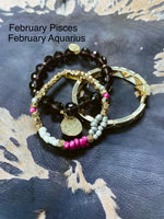 Zodiac Starter Stack