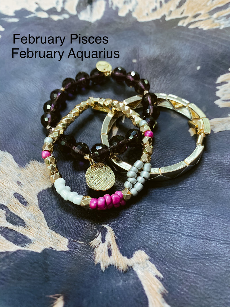 Zodiac Starter Stack