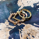 Zodiac Starter Stack