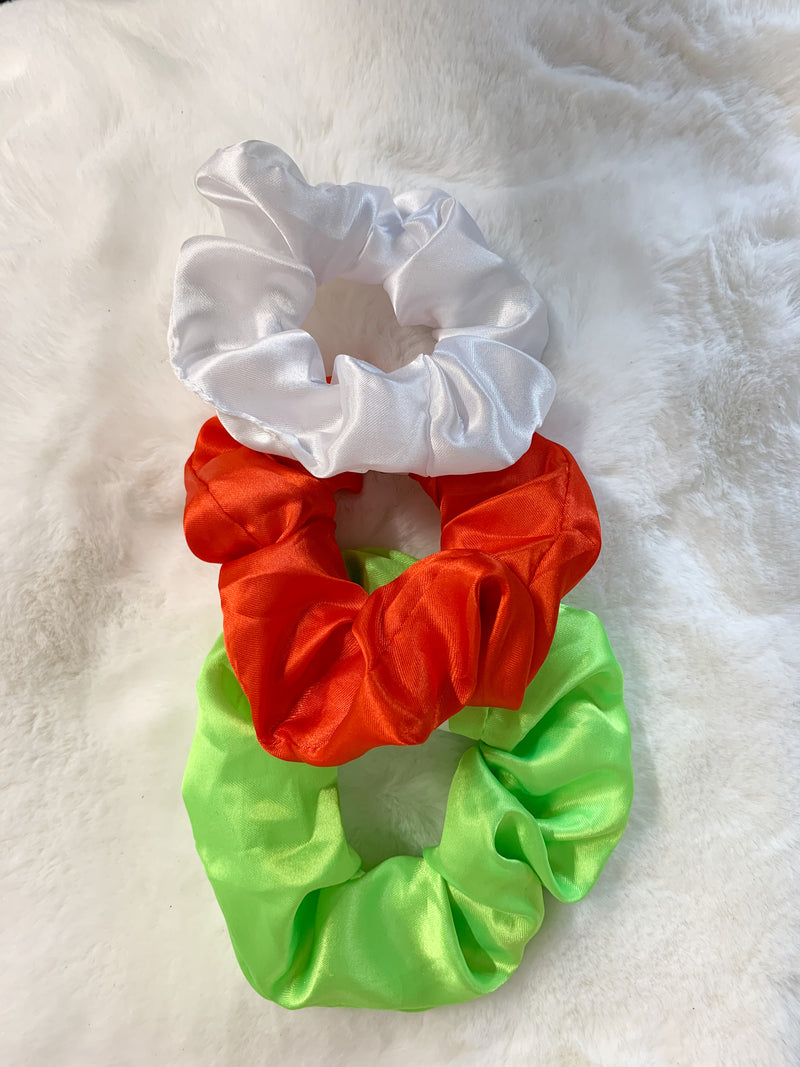 Light Up Scrunchie