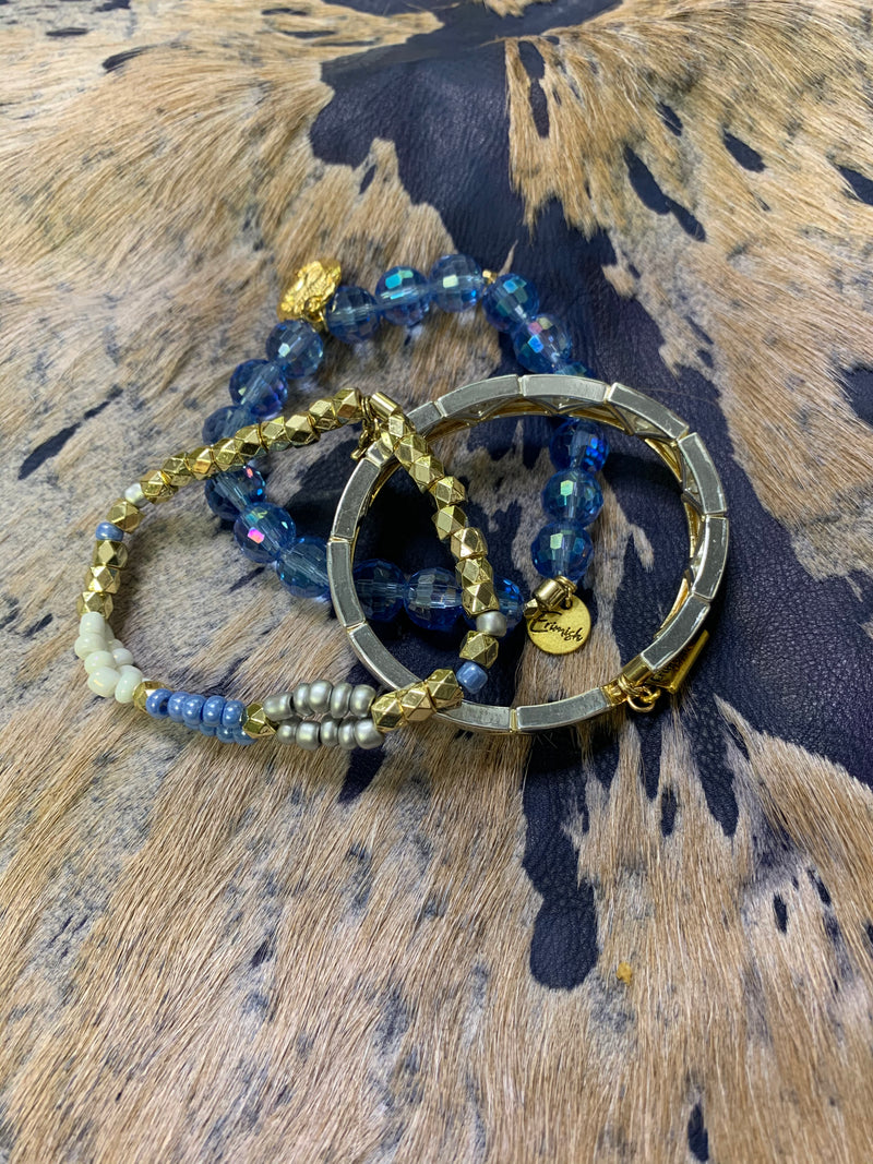 Zodiac Starter Stack