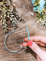 Kingman XL Hoop