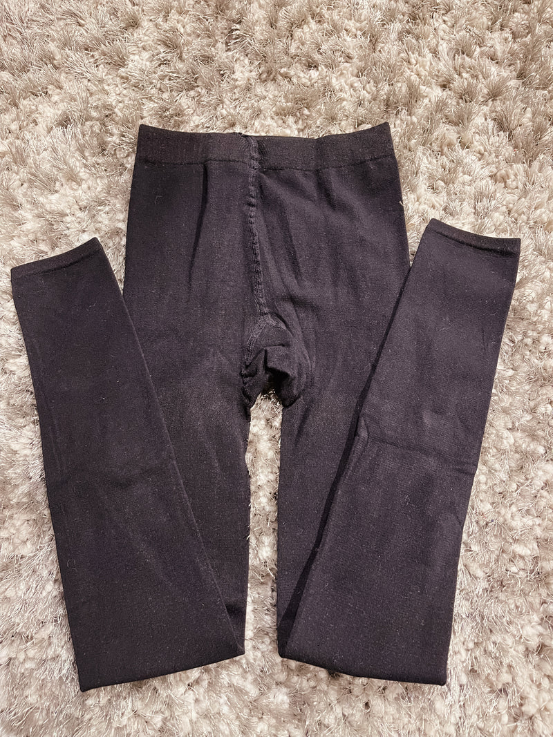 Bamboo Legging