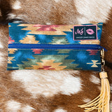 Makeup Junkie Bag - Mini