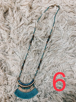 necklace