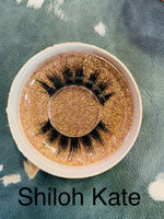 Wild Child Lashes