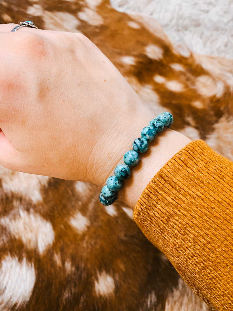 MultiColored Bracelet