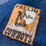 Fallin' for Cowboys