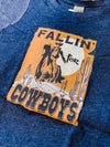 Fallin' for Cowboys