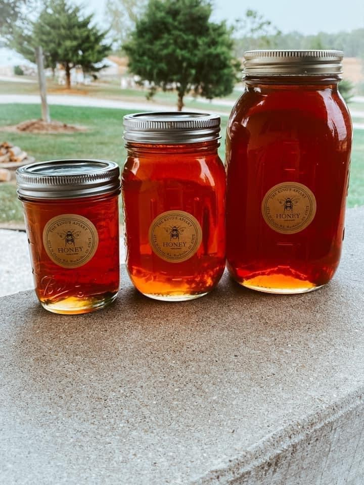 Local Honey