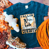 Fallin' for Cowboys