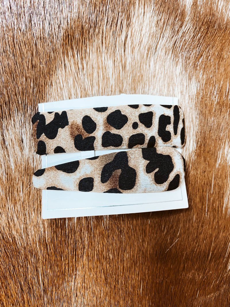 Set of 2 Hair Clip
