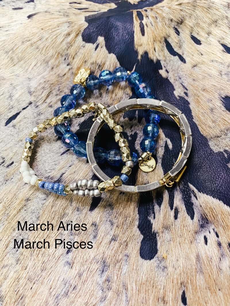 Zodiac Starter Stack