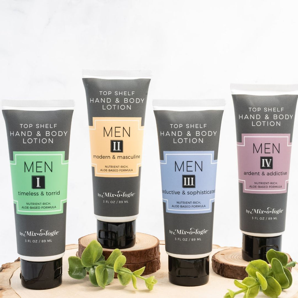 Mixologie Lotion