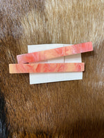 Set of 2 Hair Clip